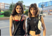 Georgia’s stolen children: Twins sold at birth reunited by TikTok video