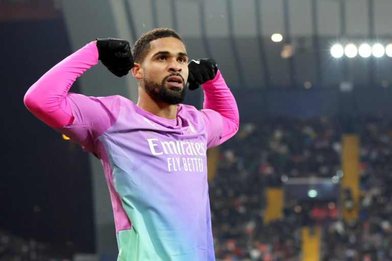 Serie A Preview: AC Milan host Bologna as Inter head to Fiorentina