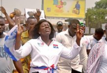 NPP primaries: Why I will win convincingly – Sheila Bartels