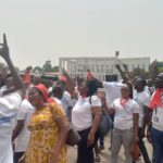 TEWUG declares indefinite strike
