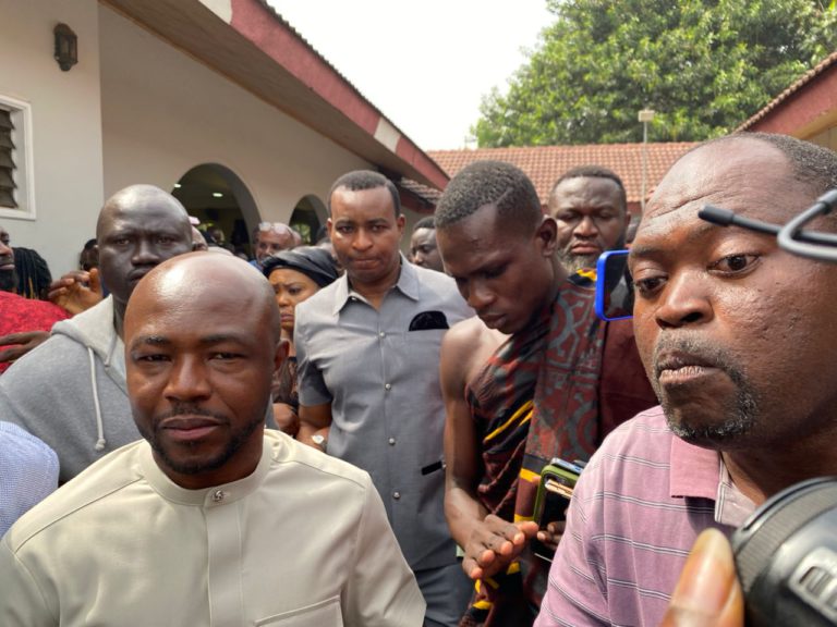 A saga of truth and lies: why the feud between Wontumi and Kokosohene is not ending