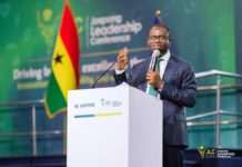 Jospong Chairman sets tone for Innovation and Excellence at JLC 2024