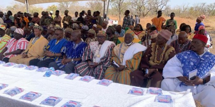 Upper East chiefs (1)