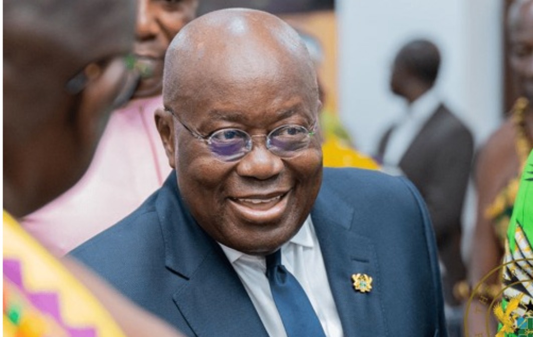This Easter Goodwill message from Akufo-Addo will melt your heart - Vimarsana News