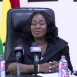 Resignation is not an option – Embattled Chief Justice