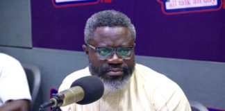 Baah-Agyemang blames Black Stars struggles on nepotism, cronyism