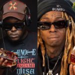Medikal and Lil Wayne