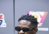 How Bob Marley and life’s ups and downs inspire Lyrical Joe’s music
