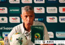 Back passes was Chris Hughton’s downfall – GFA ExCO Member