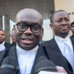 A-G Godfred Dame on how the first treason trial in 4th Republic went