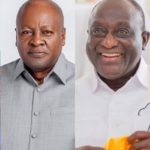 presidential candidates likely to be on ballot paper