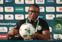 2023 AFCON: Mozambique coach reveals plan to frustrate Ghana