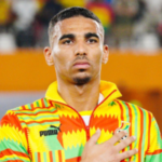 2026 WCQ: Djiku, Paintsil to miss Chad encounter – GFA