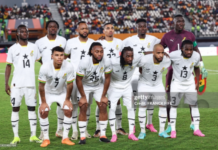 2023 AFCON: Ghana v Mozambique preview