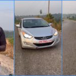 Ghanaian Man Set to Set Guinness World Record Photo Source: Zionfelix