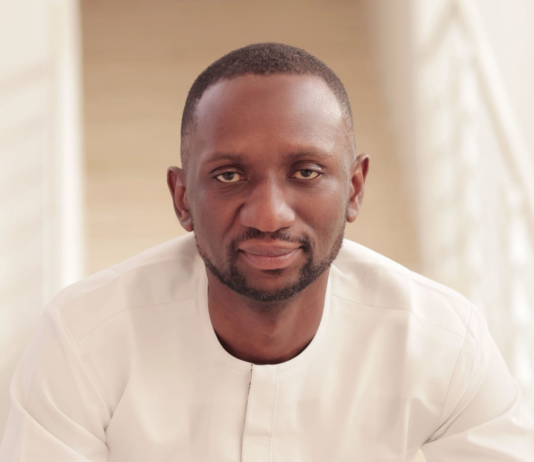 ‘Guess those in power are happy now’ – Kofi Ofosu Nkansah reacts to father’s demise after detention