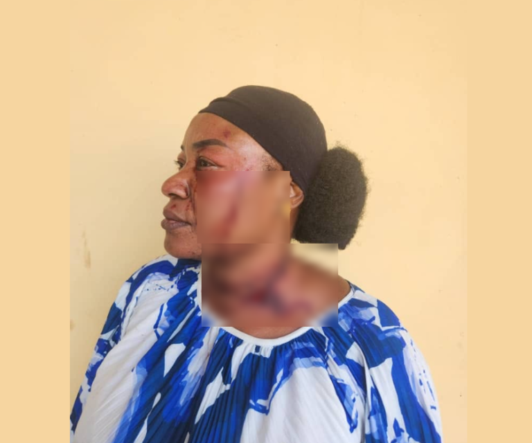 N/R: NDC Vice Chairman allegedly assaults Treasurer over funds