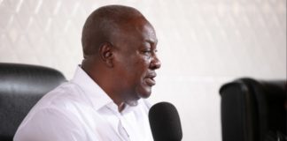 Mahama