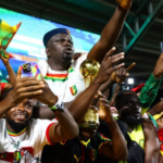 2023 AFCON: Calls for calm in Guinea after six fans die amid AFCON celebrations