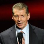 Vince McMahon (Ethan Miller/Getty Images)