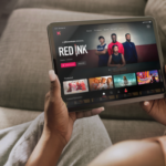 Showmax app