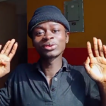 Safo Newman | credit: @safonewman