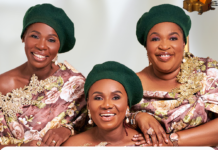 Daughters of Glorious Jesus reveal secret behind ‘Onokwafo Nyame’