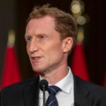 Canada's immigration minister Marc Miller signalled the student cap in a series of media interviews over the weekend