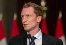 Canada's immigration minister Marc Miller signalled the student cap in a series of media interviews over the weekend