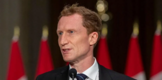 Canada's immigration minister Marc Miller signalled the student cap in a series of media interviews over the weekend