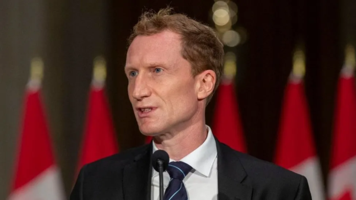 Canada's immigration minister Marc Miller signalled the student cap in a series of media interviews over the weekend