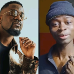 Akokoa: What Sarkodie saw in Safo Newman Sarkodie and Safo Newman