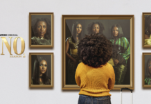 Shirley Frimpong-Manso’s hit drama ENO returns for S2 in February