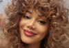Nadia Buari speaks against domestic violence, child abuse Nadia Buari | credit: @Iamnadiabuari/X