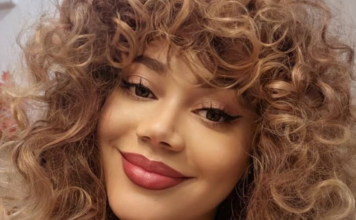 Nadia Buari speaks against domestic violence, child abuse Nadia Buari | credit: @Iamnadiabuari/X