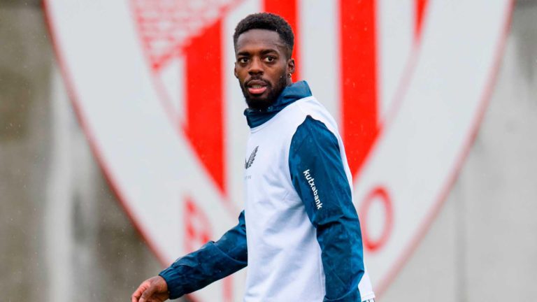 2023 AFCON: We wanted to keep Inaki Williams but … – Athletic Bilbao coach