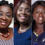 Infographics: NPP MPs who lost or retained their parliamentary bids