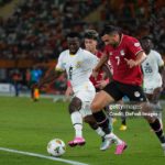 2023 AFCON: Why Osman Bukari was substituted after 16 minutes – Chris Hughton