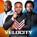 Reign House Chapel presents “velocity conference 2024”