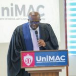 Ag. UniMAC VC
