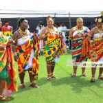 Ghana Month