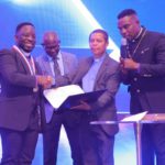 Joe Biden honours Prophet Emmanuel Adjei with lifetime achievement award