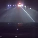 Watch CCTV footage of how passengers escaped robbery attack on Accra-Kumasi highway CCTV footage of the robbery incident