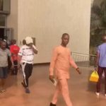 Cecilia Dapaah’s stolen money: