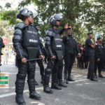 Police fully equipped to protect residents – Anyaa-Sowutuom MCE on Homowo clashes