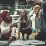 Global Black Impact Summit (GBIS) 2024: Exploring Diversity in Innovation for Global Success