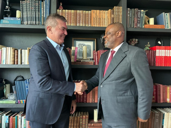 Xylem and the African Water and Sanitation Association (AfWASA) formalise their partnership by signing a Memorandum of Understanding (MoU) to establish strategic and cooperative collaboration