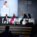 Black Leaders Share Journeys of Perseverance and Mentorship at Global Black Impact Summit (GBIS) Summit