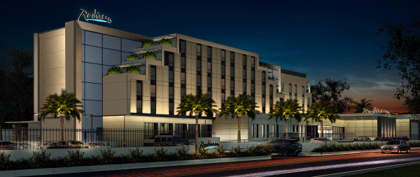 Radisson Hotel Group to maintain expansion momentum in the Middle East and Africa, building on a year of record success