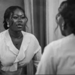 Nurse killed in Amasaman-Nsawam Accident